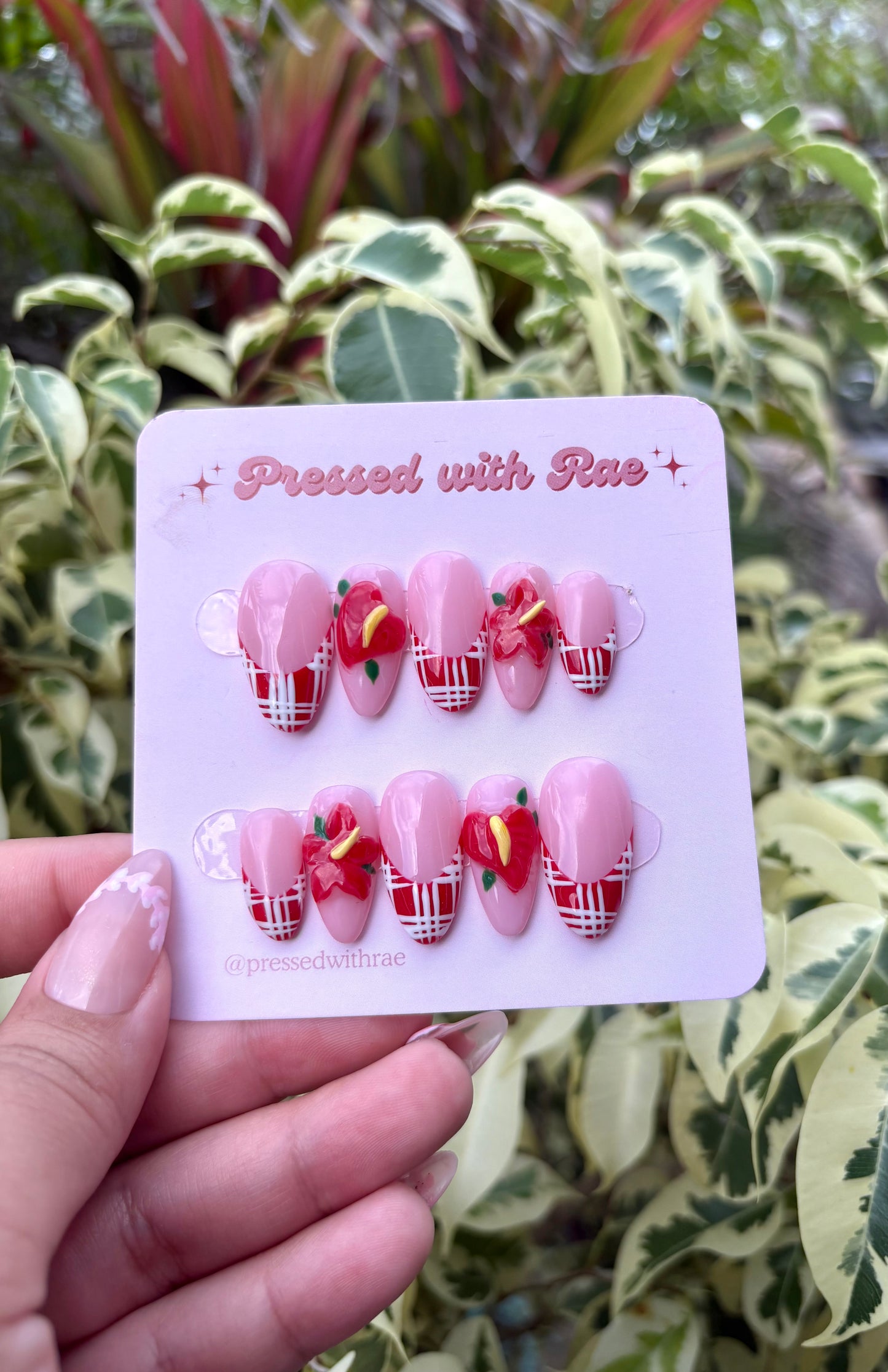 Palaka Princess