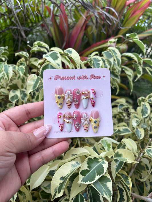 Tropic Treasure