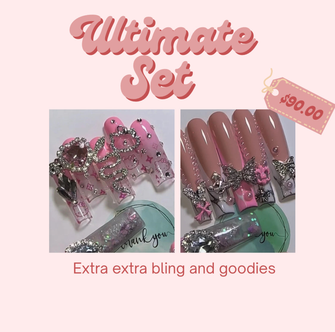 Ultimate Set