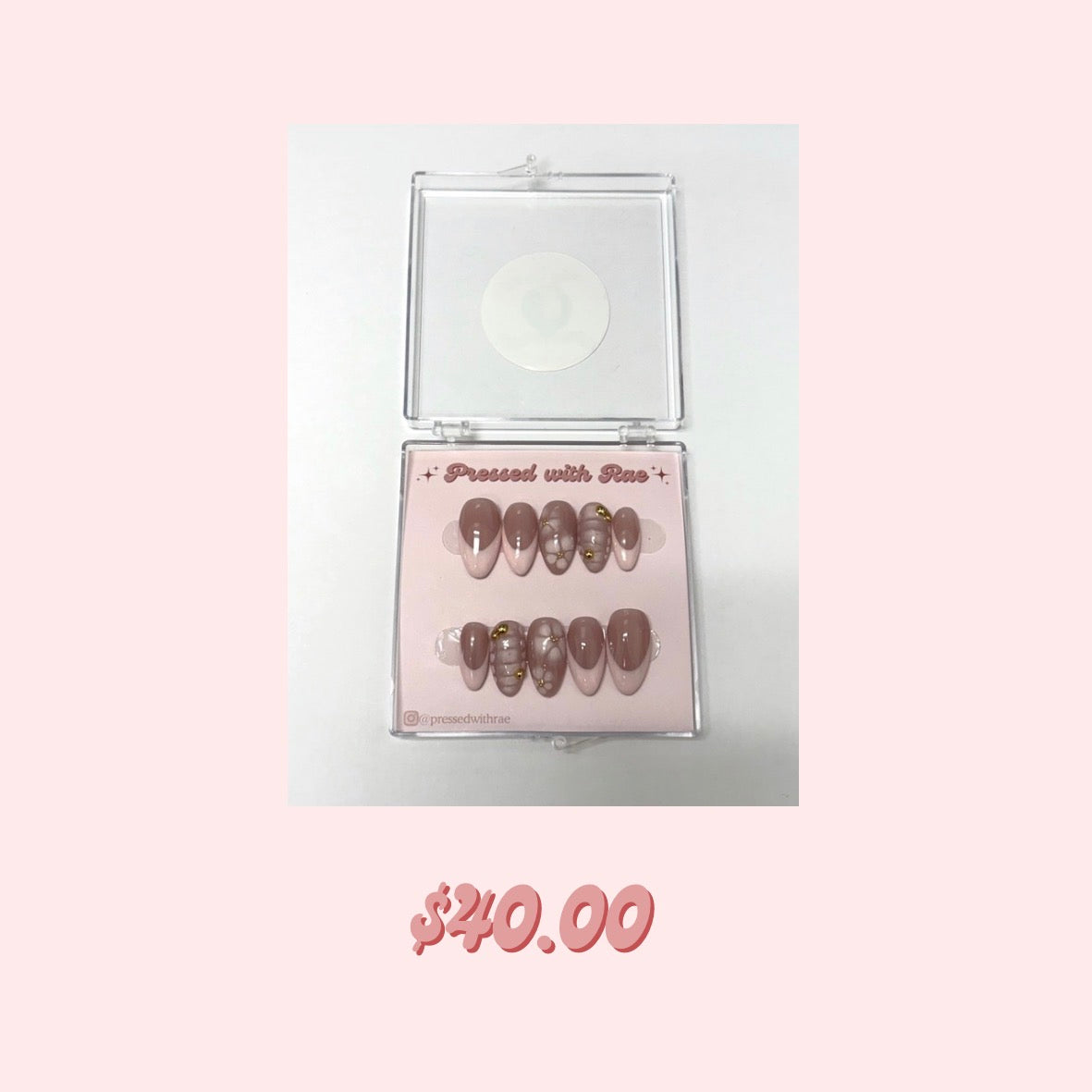 Pretty In Pink