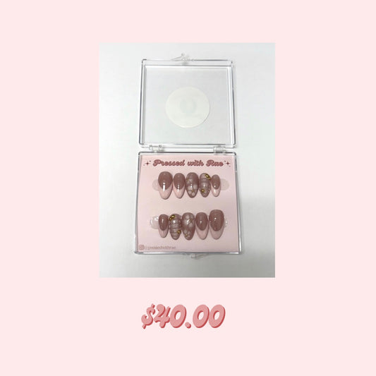 Pretty In Pink