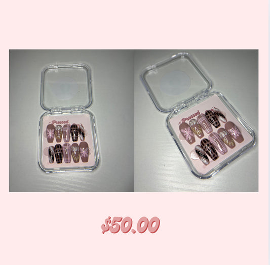 Your Favorite Local Girl