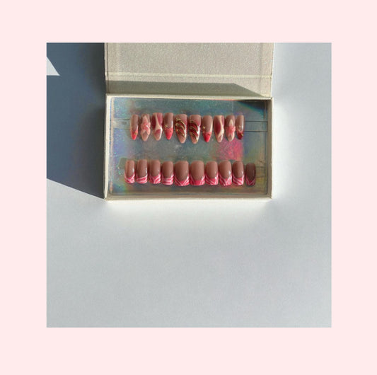 Rosè Rae and Wild In Pink