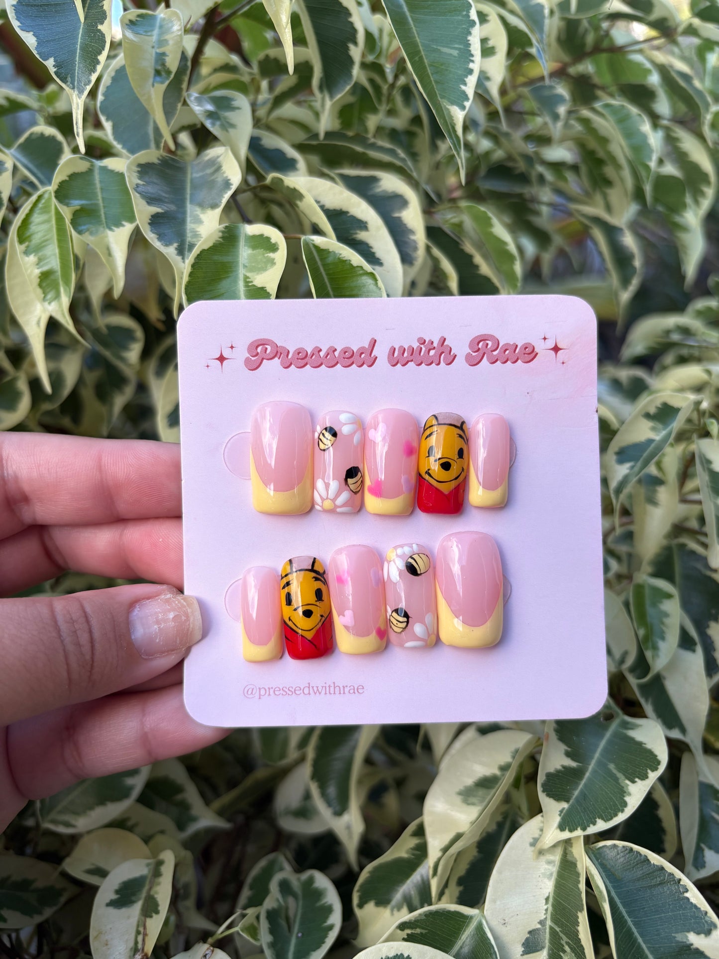 Pooh Bear